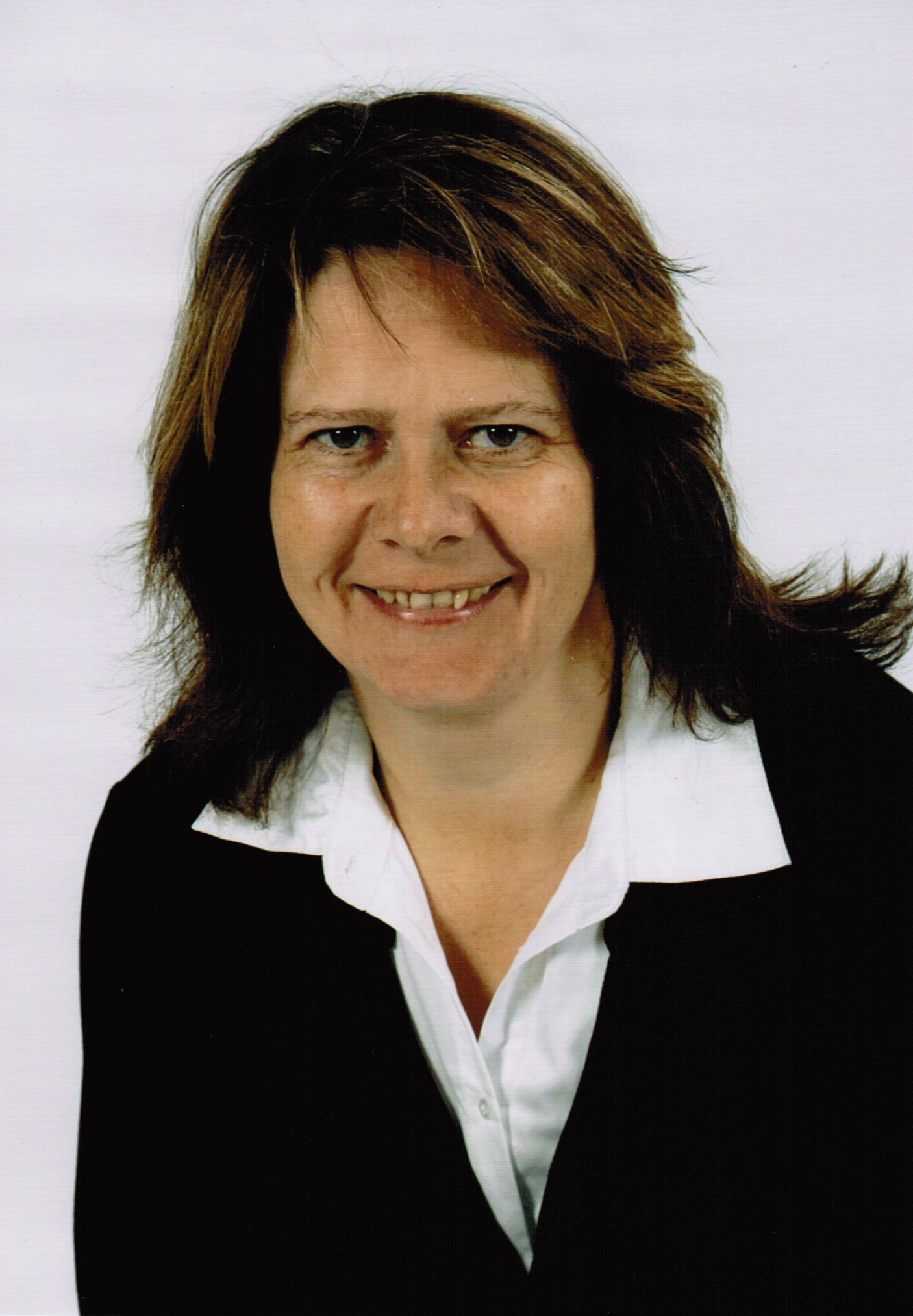 Ute Buchner